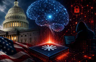 US Govt sounds alarm on Mythos AI, even as Anthropic closes in on OpenAI’s valuation