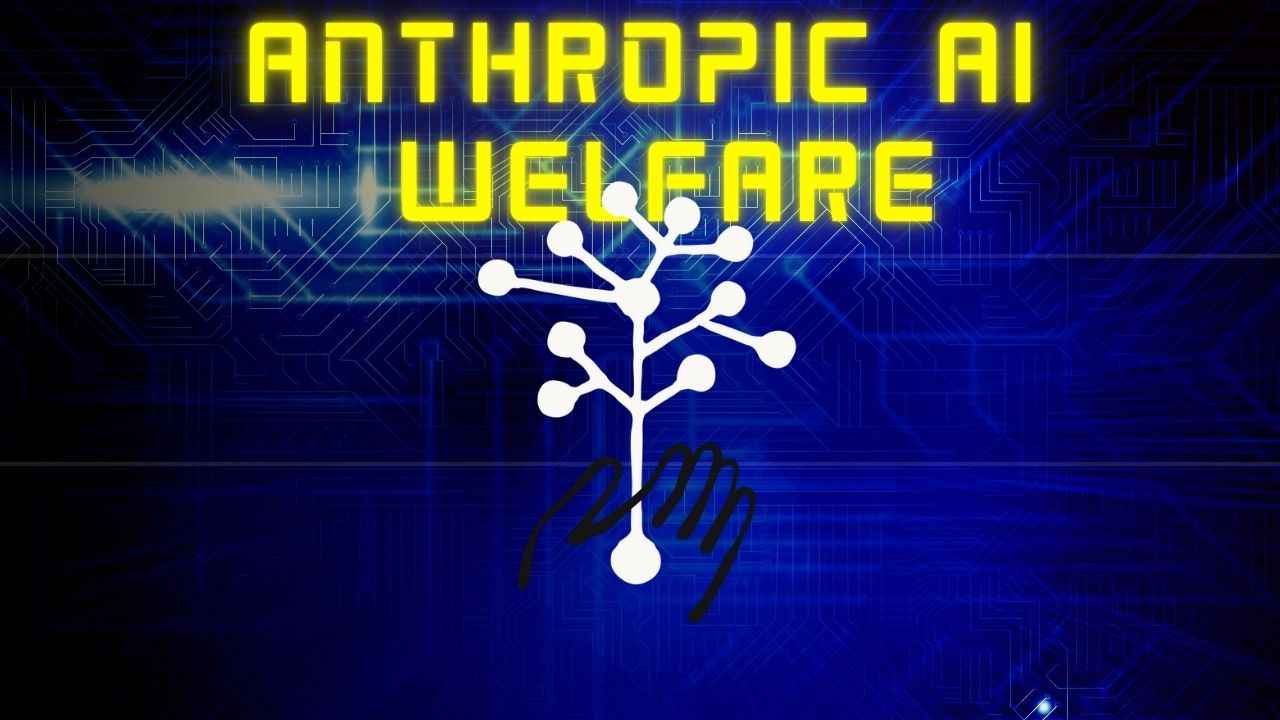 Claude is taking AI model welfare to amazing levels: Here’s how