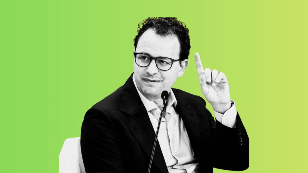 Anthropic CEO