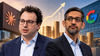 Anthropic CEO Dario Amodei earns more than Google CEO Sundar Pichai: Here is the salary breakdown