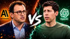 Anthropic CEO Dario Amodei takes aim at OpenAI, says we’ll see who wins