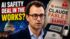 Anthropic and US govt in talks to create AI security framework after Claude Fable 5 ban: Report