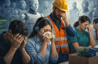 Anthropic release list of jobs that will get affected by AI