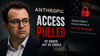Anthropic removes access to Claude Fable 5 and Mythos 5, here is why