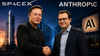 Anthropic signs compute deal with SpaceX: How it is beneficial for Claude users