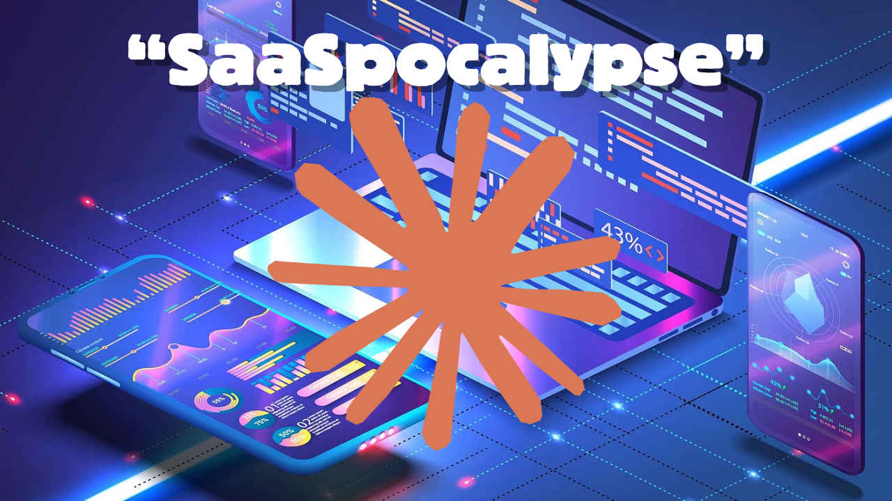 Anthropic AI: Software companies worried about Claude’s growing powers