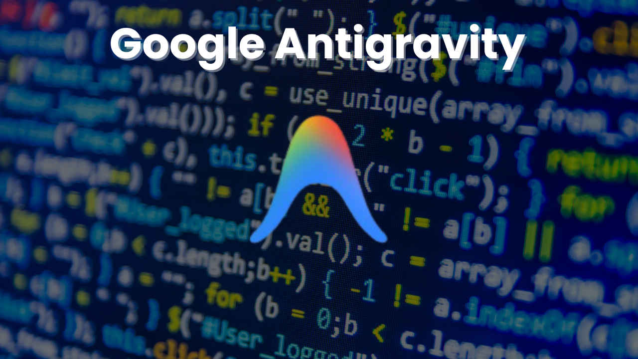 Google Antigravity IDE explained: Free tool for code development