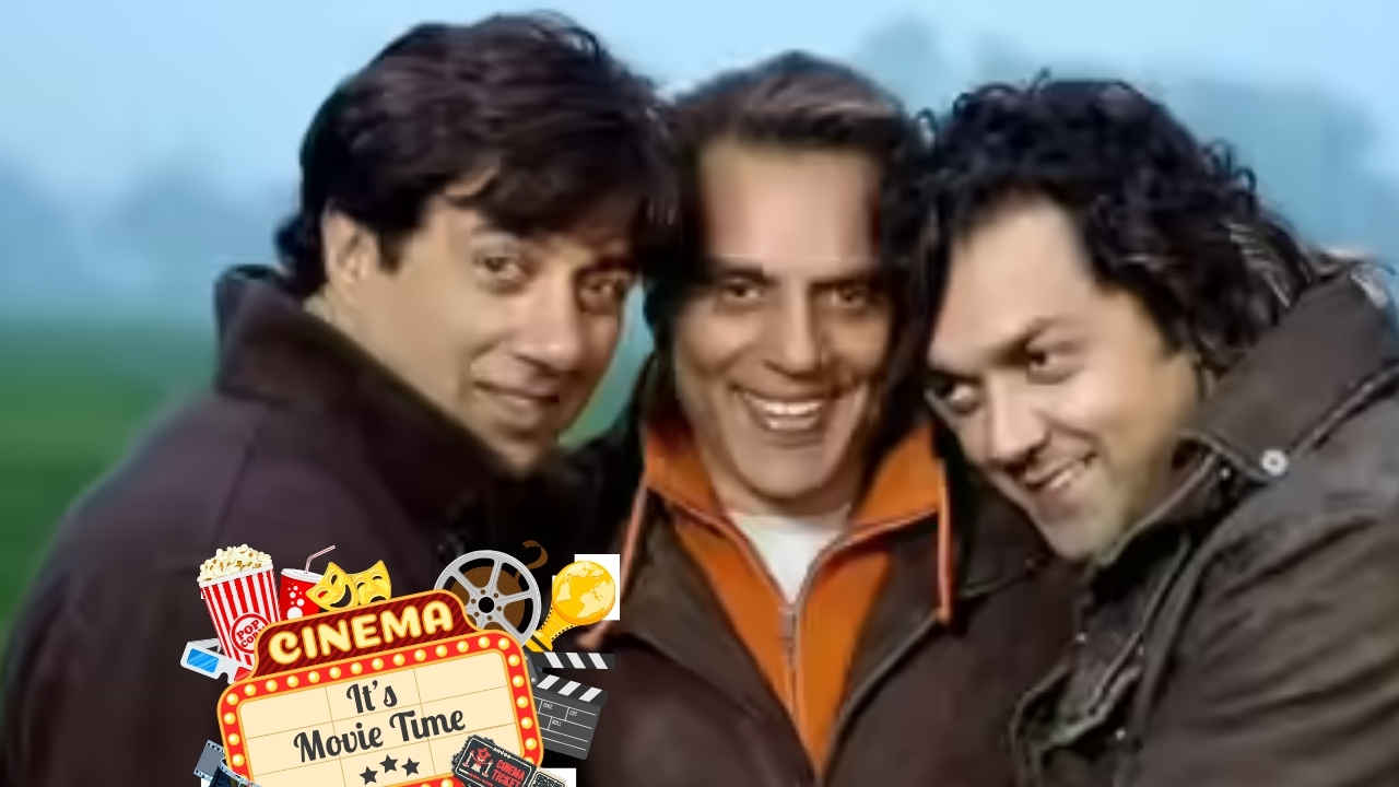 आज भी लोगों के दिलों में बसी हैं धर्मेंद्र की ये दमदार फिल्में, पहली वाली के तो एक-एक डॉयलॉग याद, OTT पर भी उपलब्ध