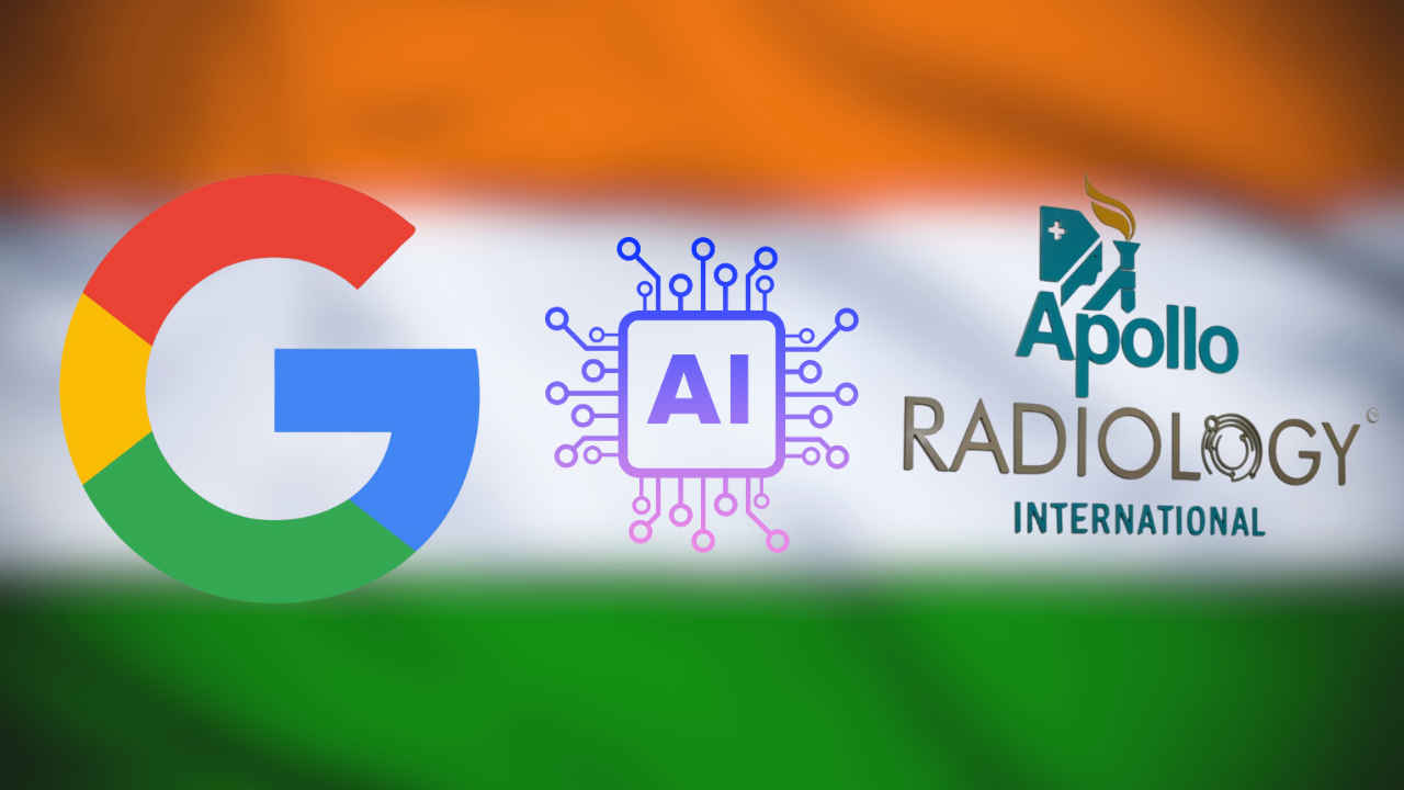 Google, Apollo partner to leverage AI for early disease detection in India: All details here