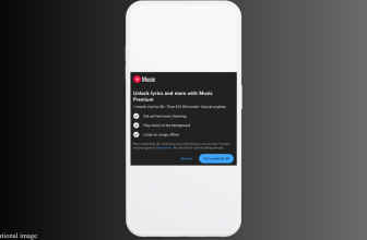 YouTube Music reportedly locks lyrics behind a paywall: How it compares to Spotify and Apple Music