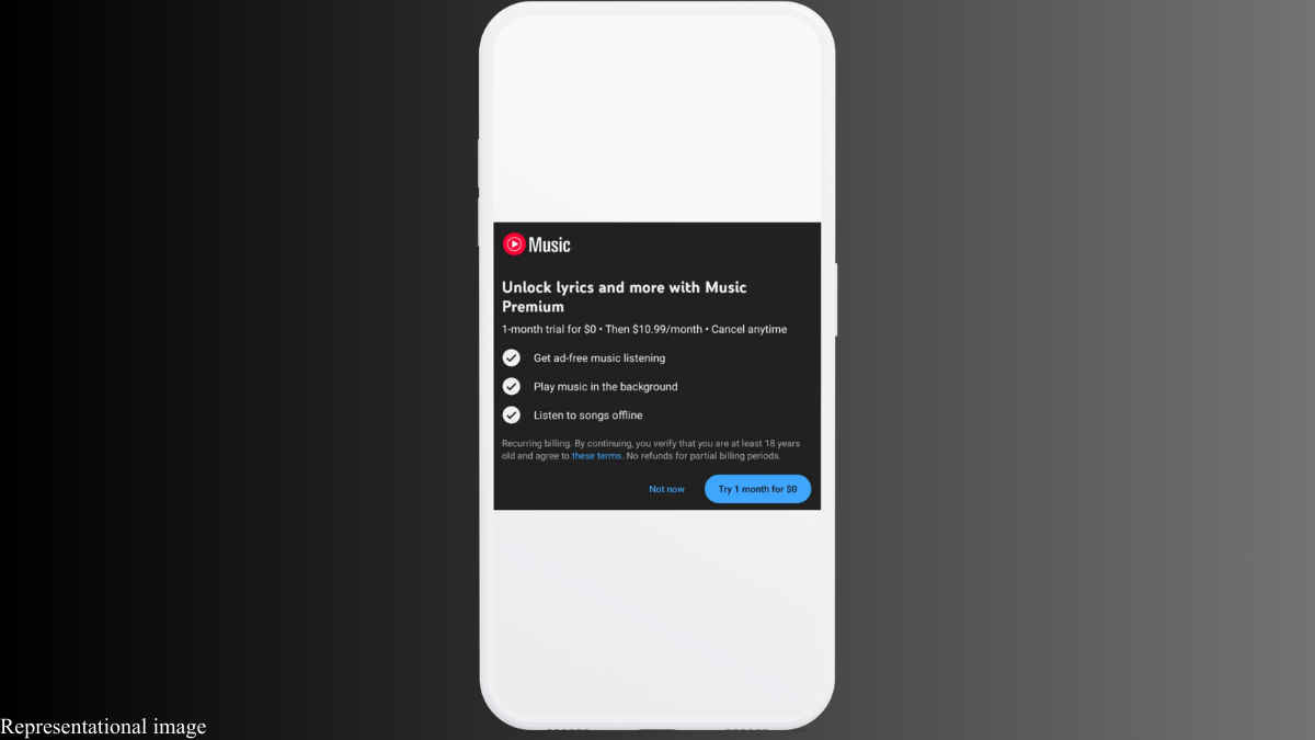 YouTube Music reportedly locks lyrics behind a paywall: How it compares to Spotify and Apple Music