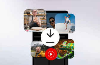 YouTube Premium Lite adds background play and offline downloads