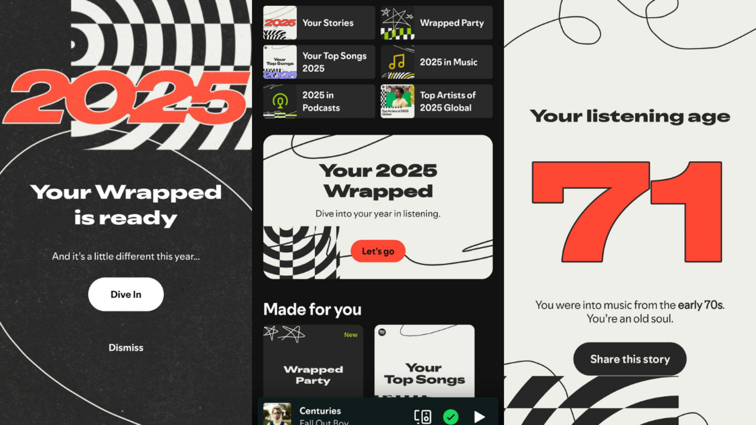 Spotify Wrapped 2025 is now available: Here is how to access yours