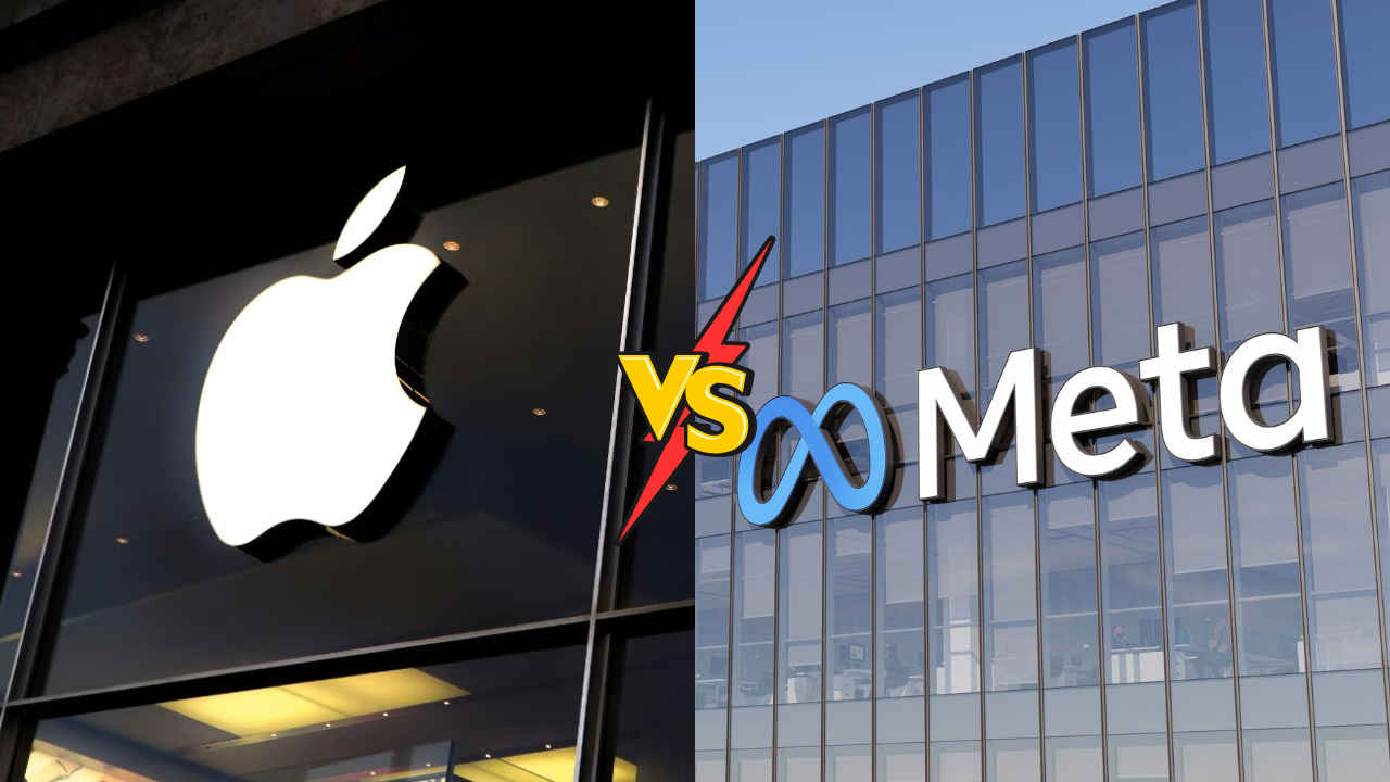 Apple flags Meta’s interoperability requests as threat to user security