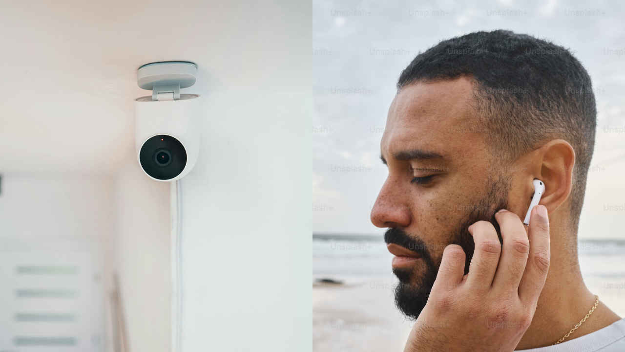 Apple can bring its smart home camera soon, and new health features on AirPods by 2026