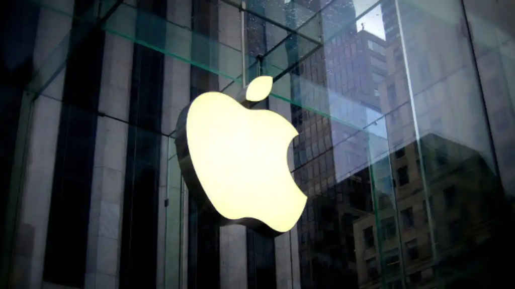 Apple sees record quarterly revenue in India, reports strong Mac sales 
