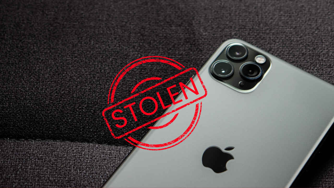 Apple Scammed! 10k iPhones stolen, instead of being shredded