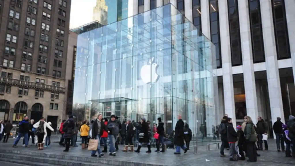 Apple's first home device with Apple Intelligence could be a table-top robot
