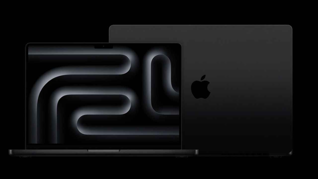Apple யின் புதிய MacBook Pro (2023) 1.69 லட்சத்தில் அறிமுகம் இதில் என்ன சிறப்பு