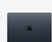 Apple MacBook Air 15 inch (M5 / 512 GB SSD / 24 GB memory)