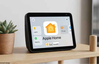 Apple reportedly delays smart home display launch as it waits for new AI-powered Siri