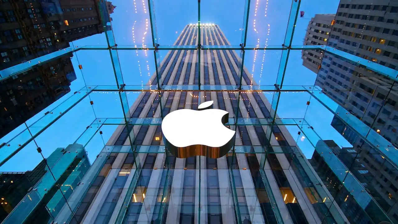 EU court orders Apple to pay $14.3 billion in back taxes: Here’s why