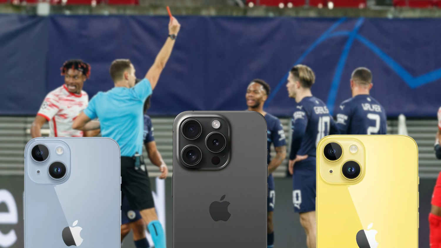 Premier League to ditch VAR, use iPhones in stadium to call offside