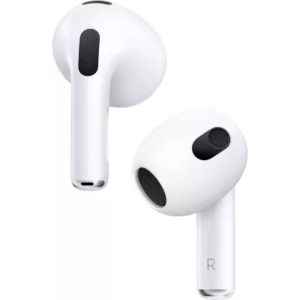 Apple AirPods (3rd Generation)