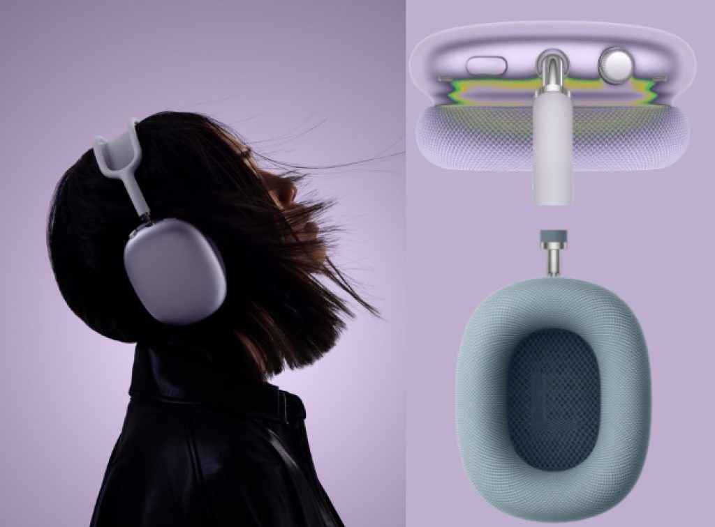 Apple AirPods Max 2
