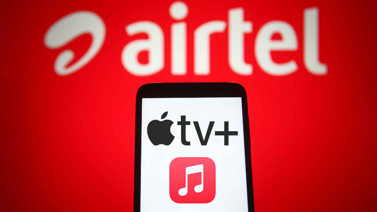 Airtel உடன் கைகோர்த்த Apple TV+ இனி இலவசமாக பார்க்கலாம் OTT கன்டென்