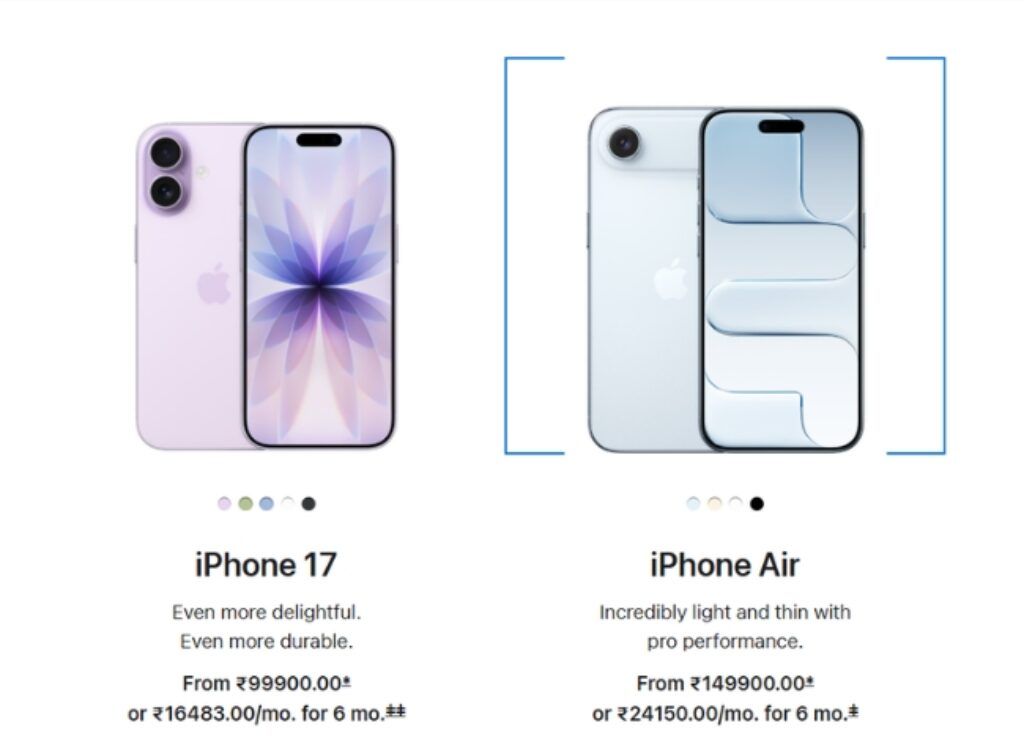 Apple Budget iPhone