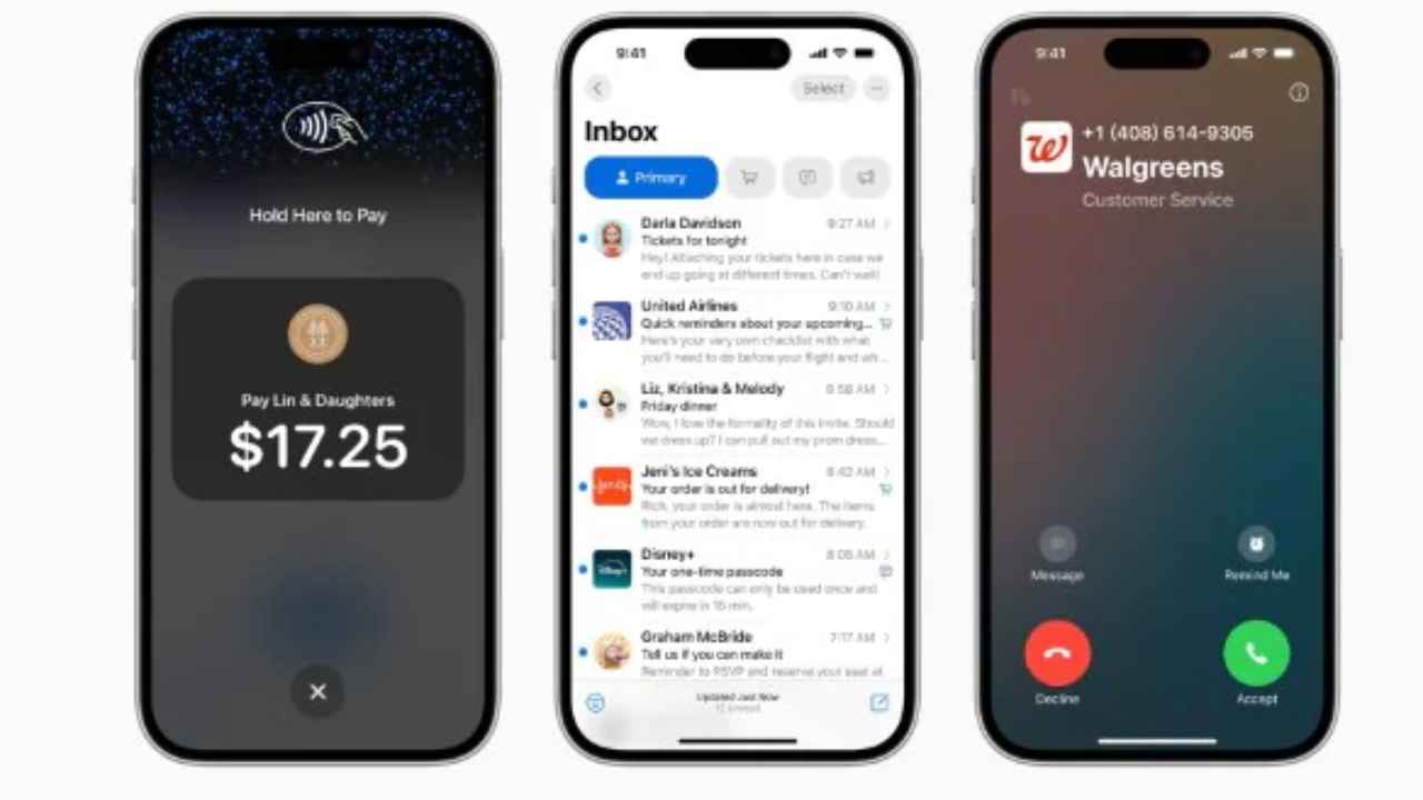 Apple वालों की मौज! जल्द आने वाला है Truecaller जैसा फीचर, स्पैम कॉल से मिलेगा छुटकारा