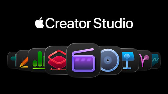 Apple Creator Studio gets major AI upgrade with smarter video, image and music tools: Check full details