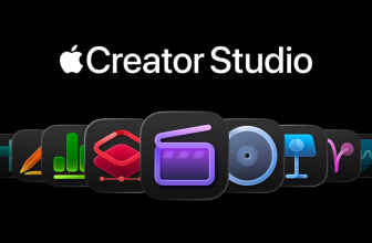 Apple launches Creator Studio bundle of apps: What it offers and how much it costs