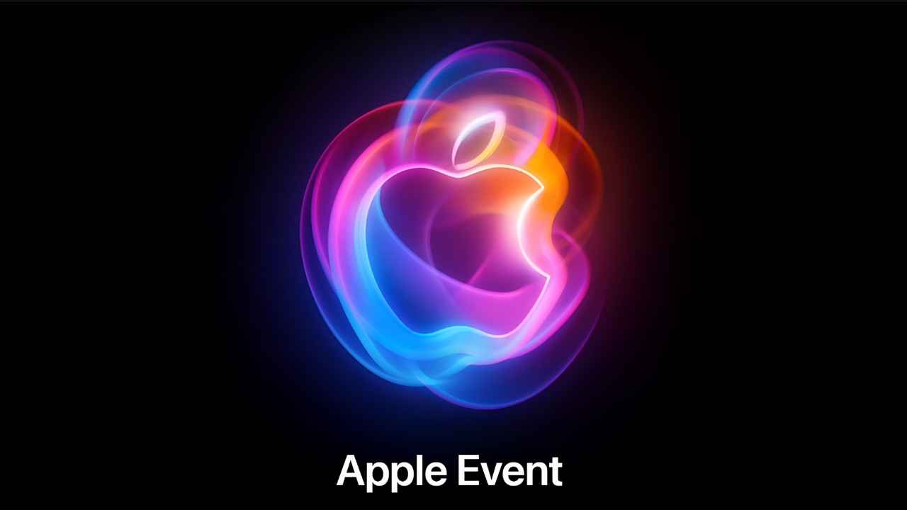 Apple Event 2024 ఈవెంట్ డేట్ వచ్చేసింది .. iPhone 16 Series లాంచ్ చేసే పనిలో యాపిల్.!