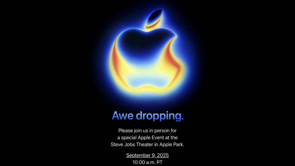 iPhone 17 Launch