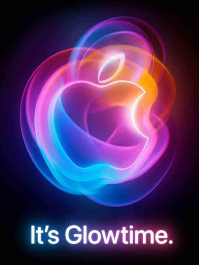 Apple Glowtime event (5)