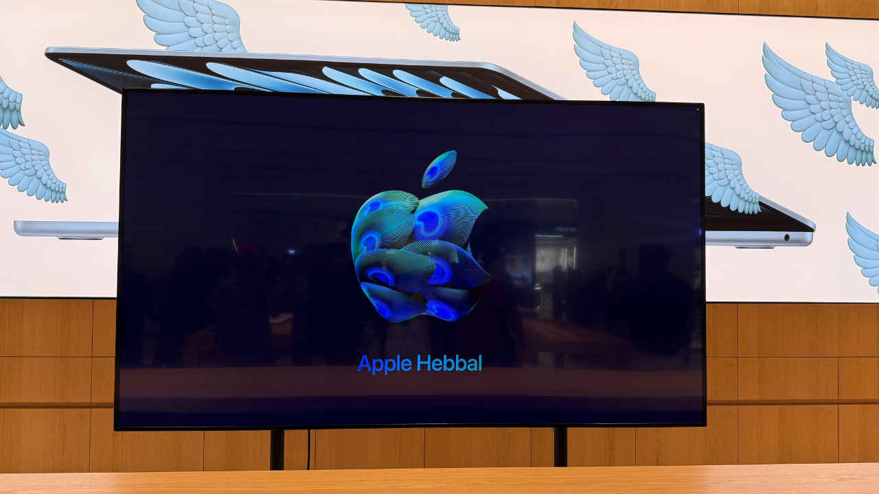 Apple opens third India store in Bengaluru, hundreds line up for a view