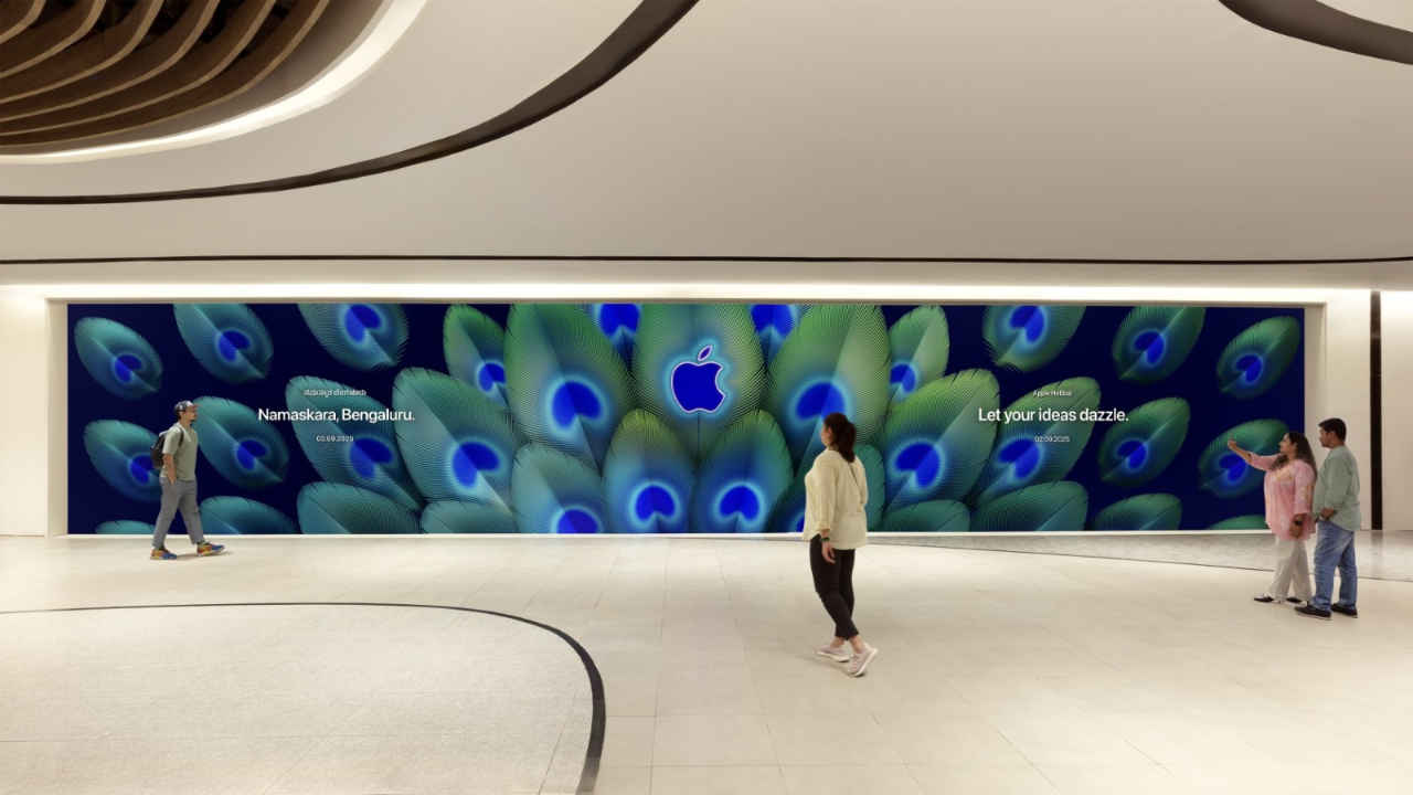 Apple Hebbal: भारत में दिल्ली-मुंबई के बाद अब बेंगलुरु में खुलेगा Apple का तीसरा स्टोर, नोट कर लें डेट