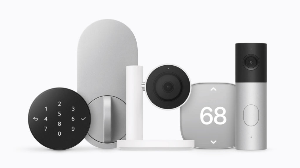Apple Home Collection announced with smart cameras, door lock and thermostats Here is everything you need to know