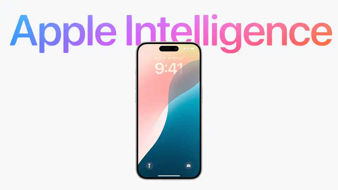 Apple Intelligence rolling out on iPhones this month, but not with all features: Report