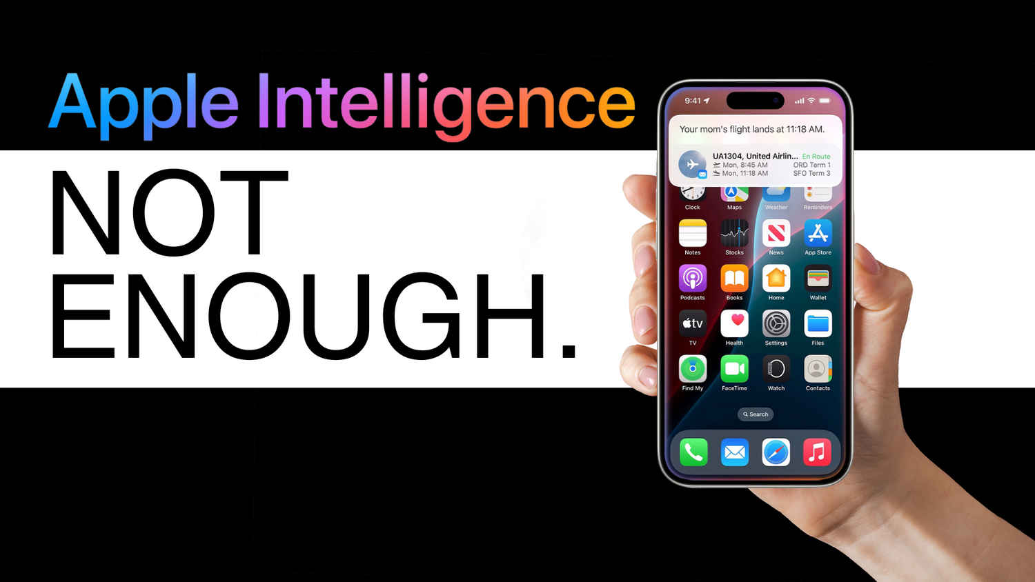 Apple Intelligence will not sell iPhones in India: Here’s why