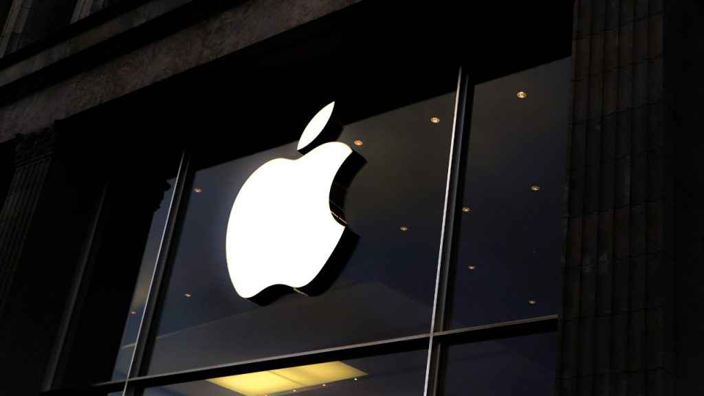 Apple logo mystery solved Designer Rob Janoff makes it clear