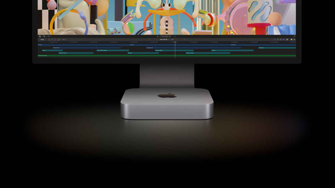 Apple’s M4 Mac mini might ditch USB-A, feature 5 USB-C ports instead: Check details