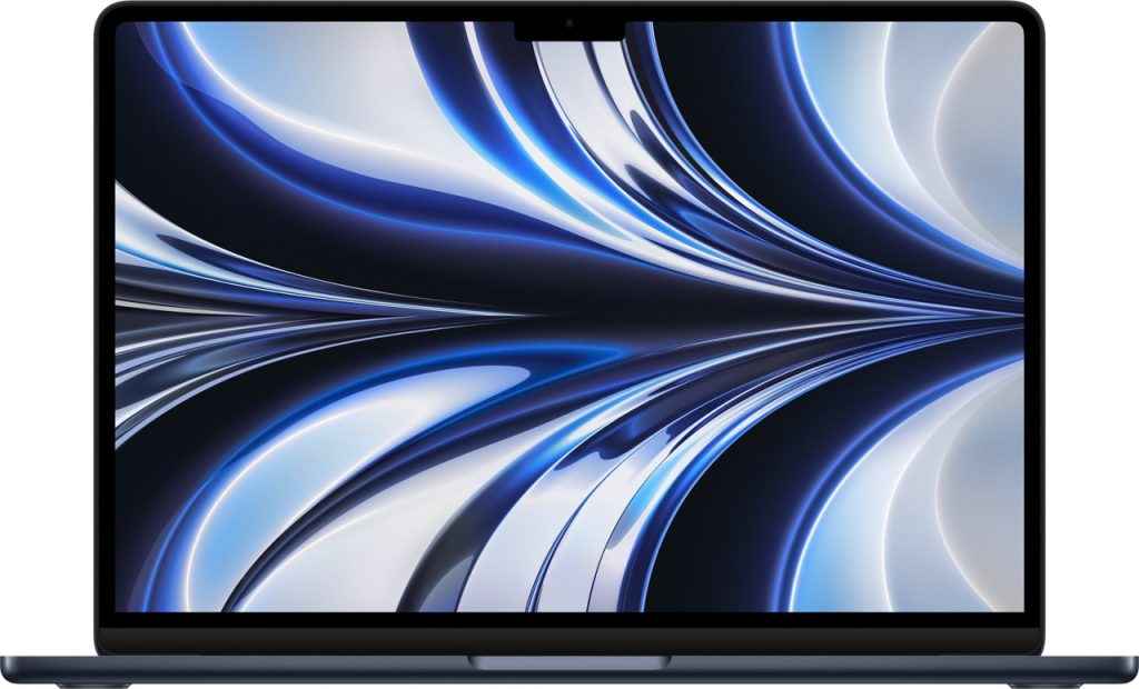 Apple MacBook AIR Apple M2