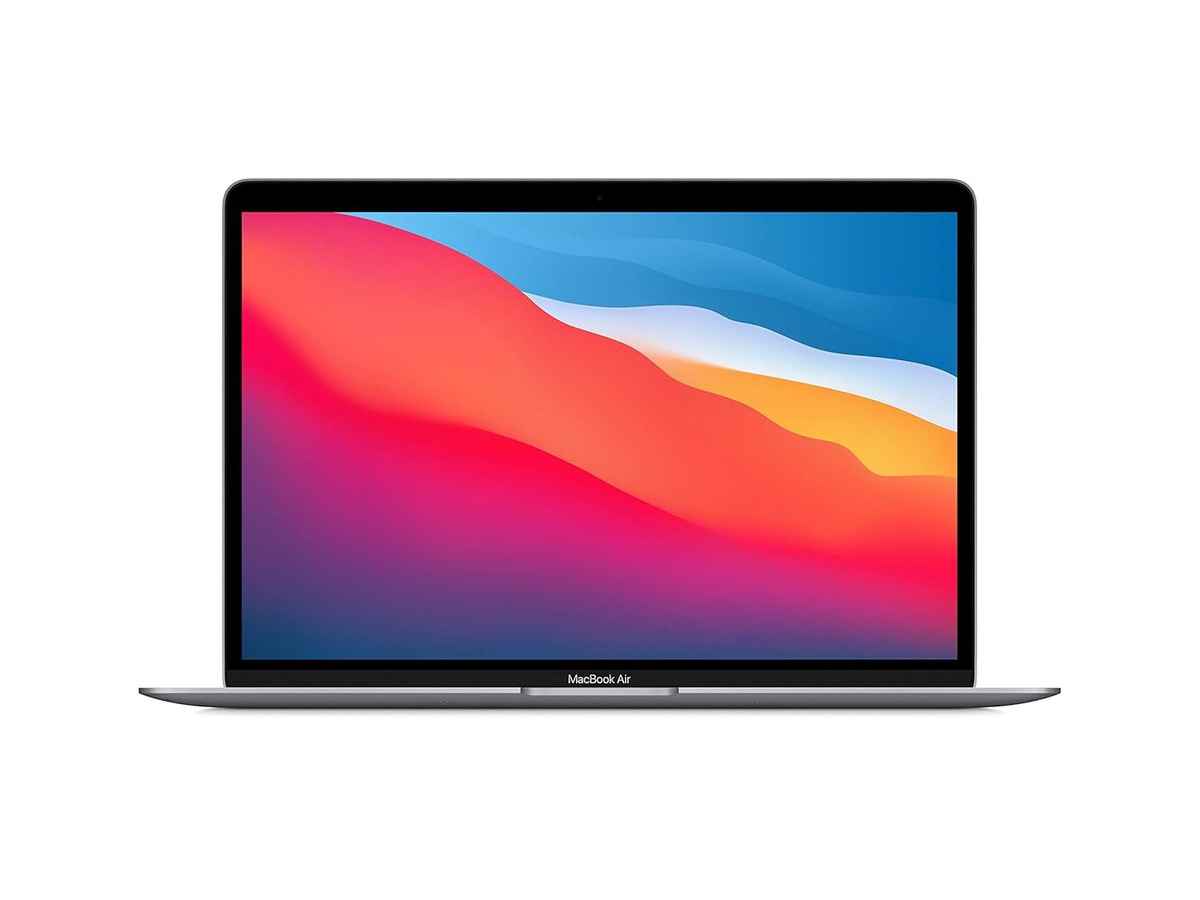 Apple MacBook Air M1 chip