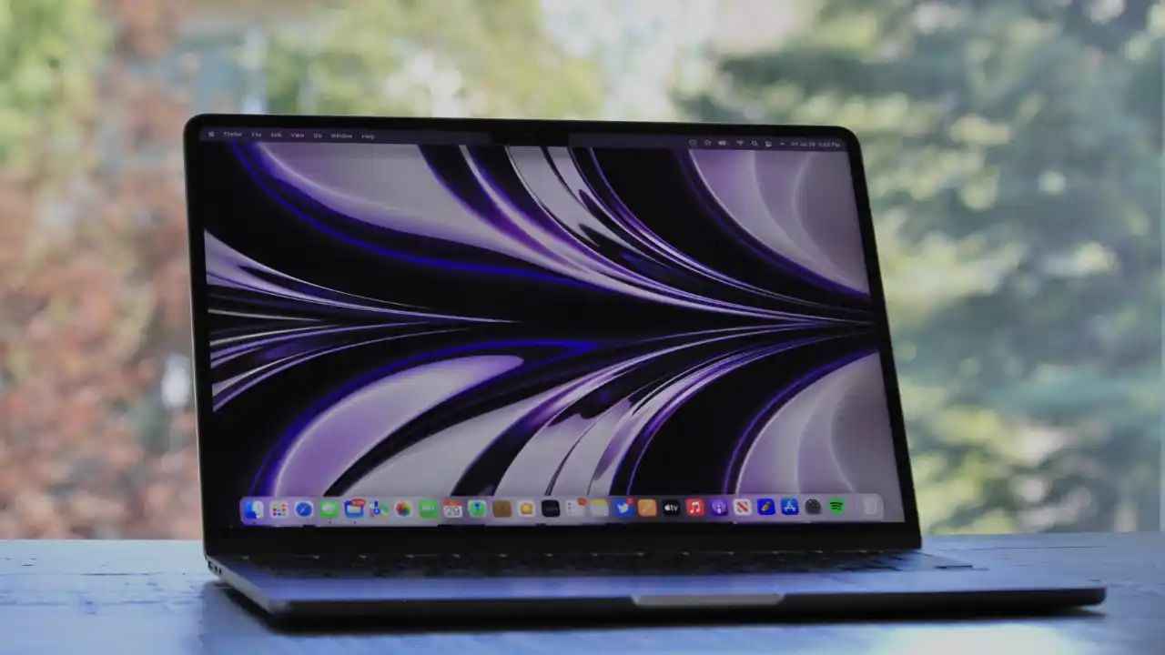 Apple MacBook Air M2