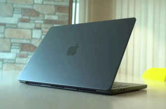 Apple M6 MacBook Pro new leaks: Slimmer design, OLED display and more