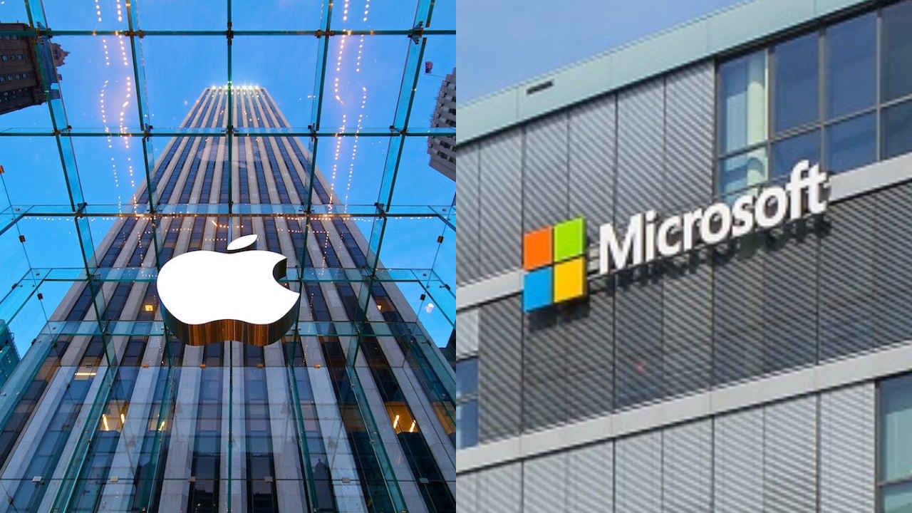 Apple 1, Microsoft 0: Why Mac devices weren’t affected during CrowdStrike-Windows outage 