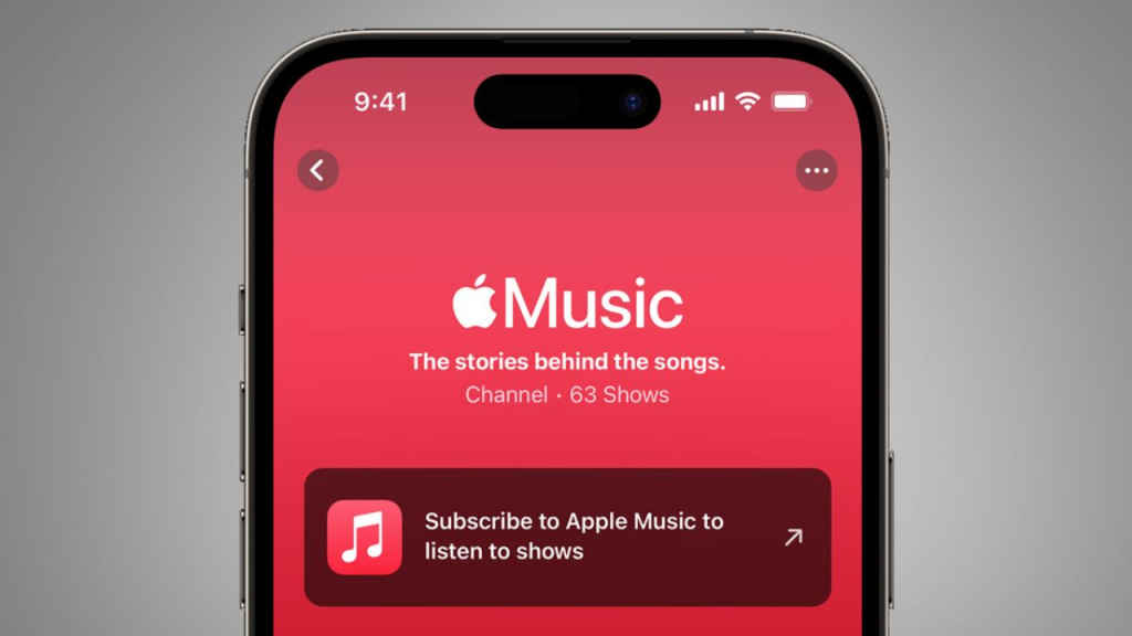 Apple Music